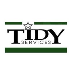Tidy Logo